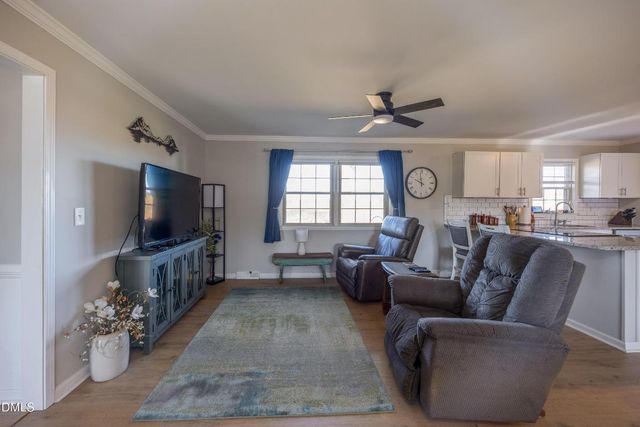 760 Eugene Jernigan Road, Dunn, NC 28334