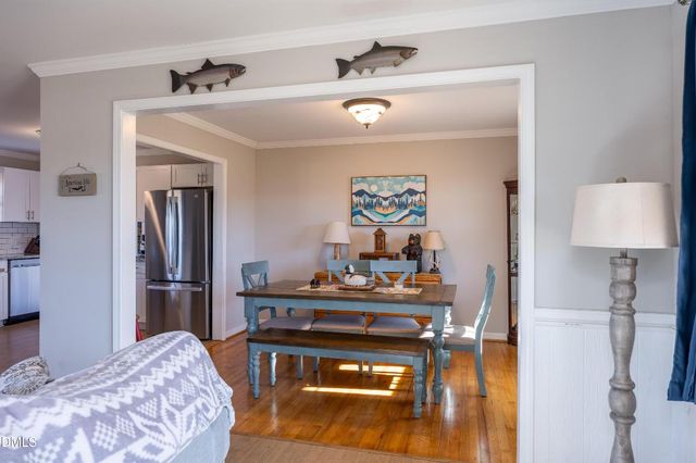 760 Eugene Jernigan Road, Dunn, NC 28334