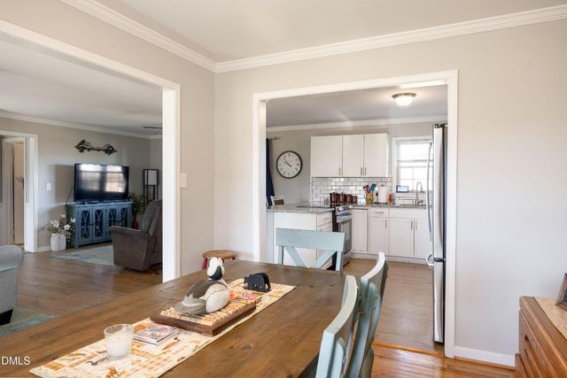 760 Eugene Jernigan Road, Dunn, NC 28334