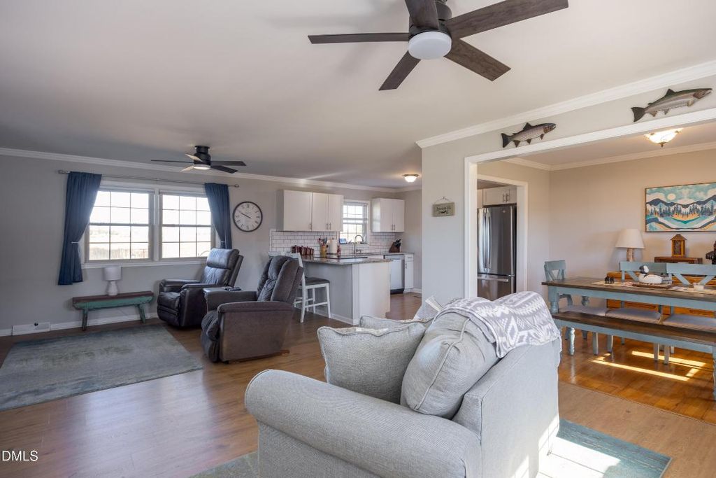 760 Eugene Jernigan Road, Dunn, NC 28334