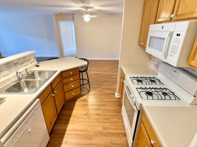 9814 Wildwood Court 1c, Highland, IN 46322