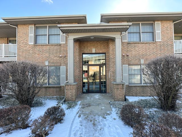 9814 Wildwood Court 1c, Highland, IN 46322