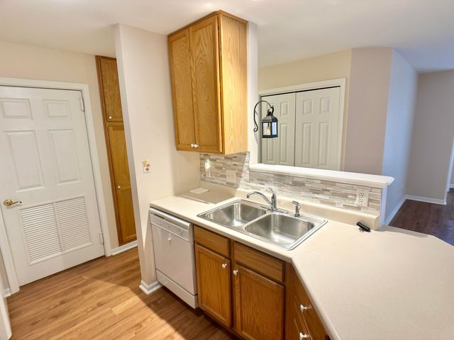 9814 Wildwood Court 1c, Highland, IN 46322