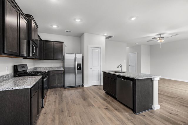 3924 Starry Night Cove, Sherman, TX 75092