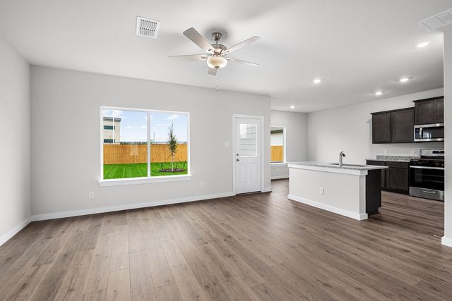 3924 Starry Night Cove, Sherman, TX 75092