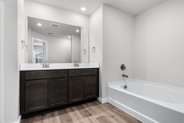 3924 Starry Night Cove, Sherman, TX 75092