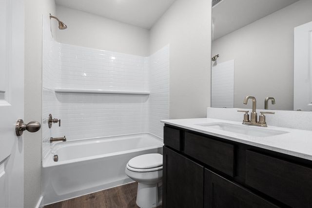 3924 Starry Night Cove, Sherman, TX 75092