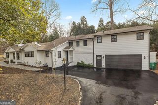 1275 The By Way NE, Atlanta, GA 30306