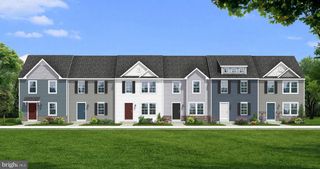 HOMESITE 12 BOSQUE CT, Martinsburg, WV 25404