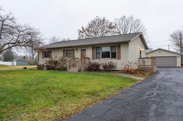 2815 Marion STREET, La Crosse, WI 54603