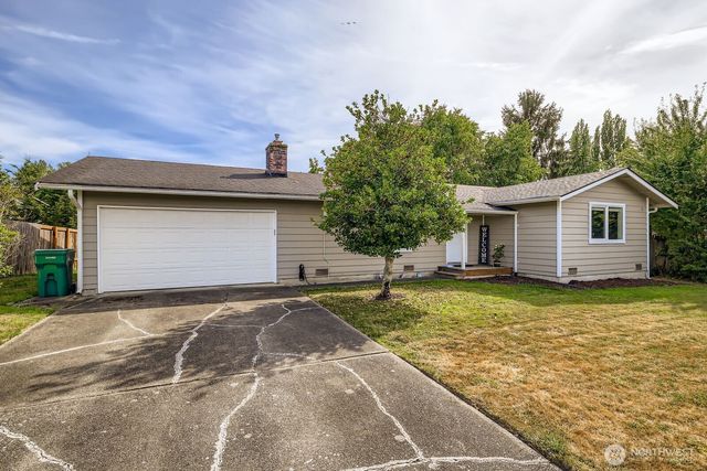 6410 58th Street NE, Marysville, WA 98270