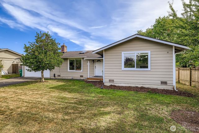 6410 58th Street NE, Marysville, WA 98270