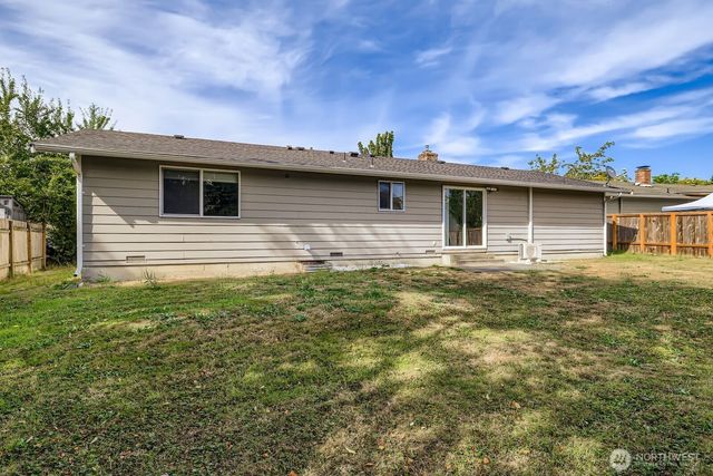 6410 58th Street NE, Marysville, WA 98270