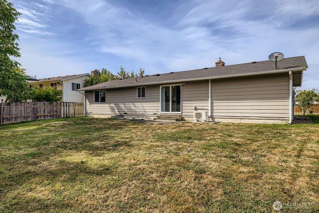 6410 58th Street NE, Marysville, WA 98270