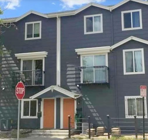 750 32nd Street, Denver, CO 80205