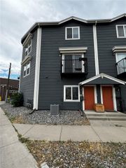 750 32nd Street, Denver, CO 80205