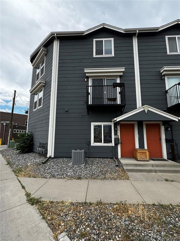 750 32nd Street, Denver, CO 80205