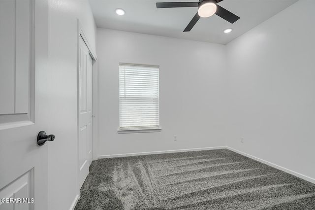 13872 CAROLINA PONCE Avenue, Horizon City, TX 79928