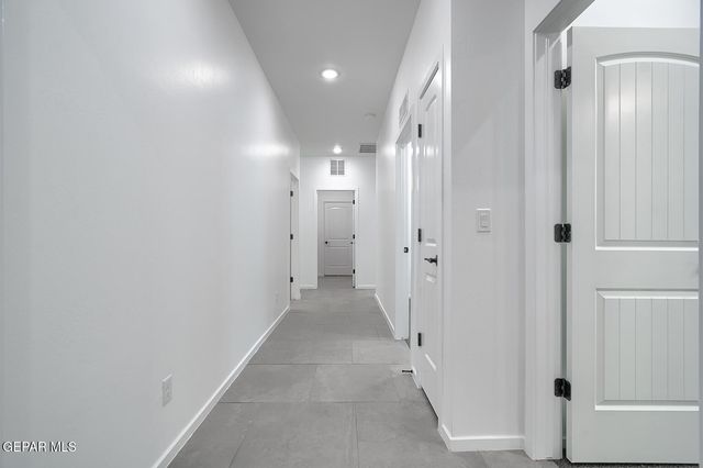 13872 CAROLINA PONCE Avenue, Horizon City, TX 79928