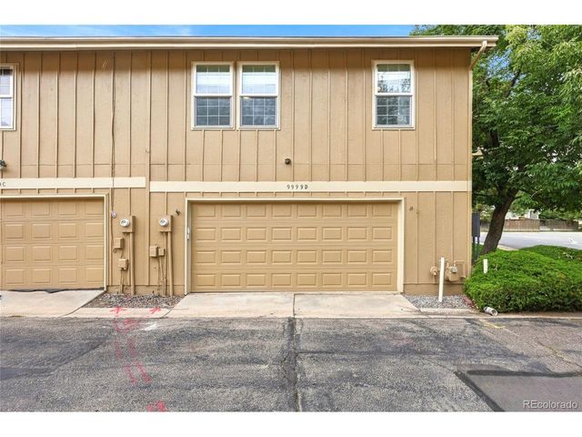 9999 Grove Way D, Westminster, CO 80031