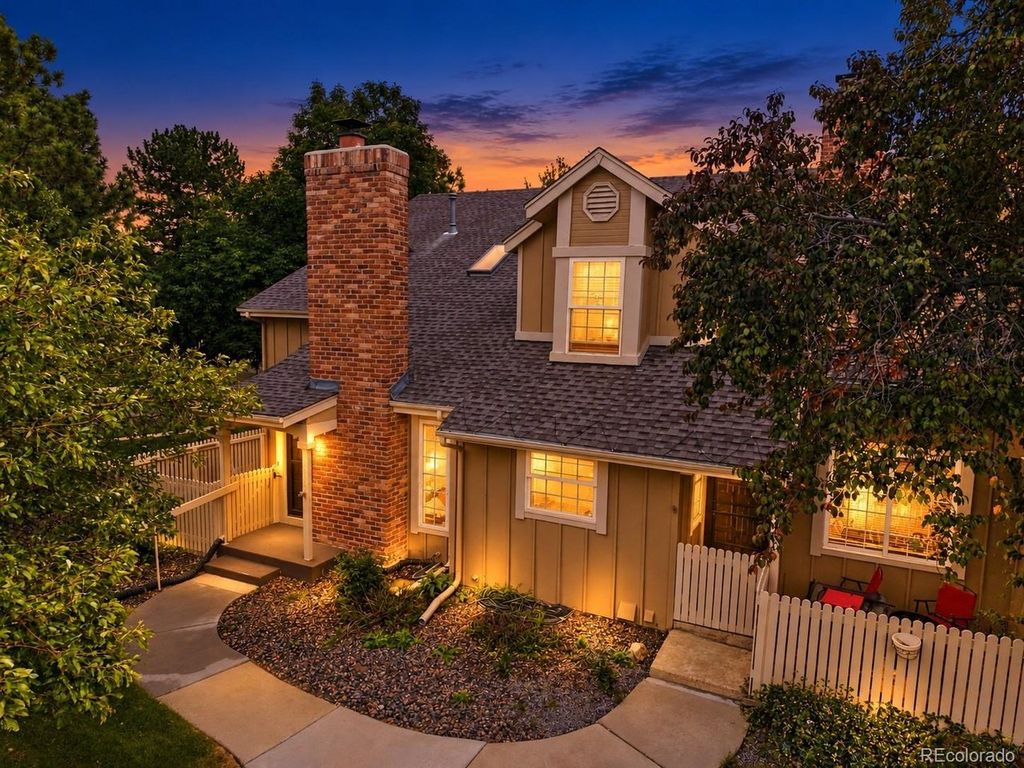 9999 Grove Way D, Westminster, CO 80031