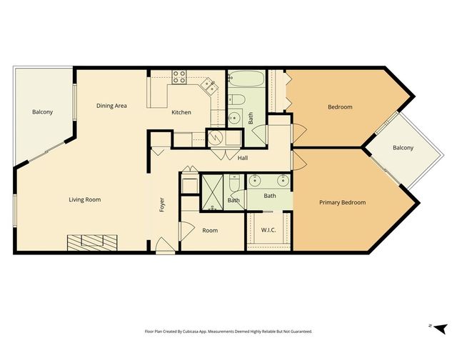 1611 Highway 95 A102, Bullhead City, AZ 86442