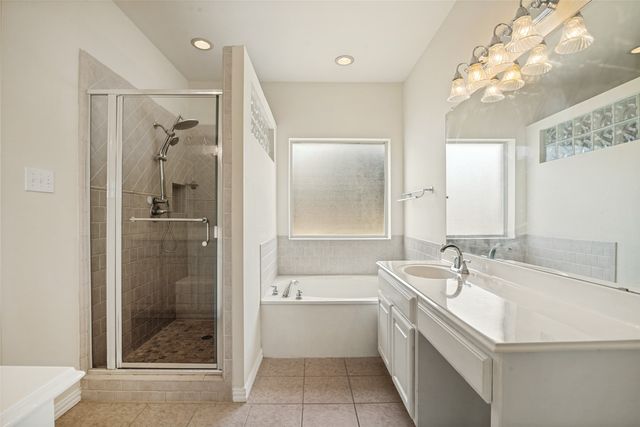 1000 Leoti Lane, Plano, TX 75094
