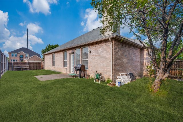 1000 Leoti Lane, Plano, TX 75094