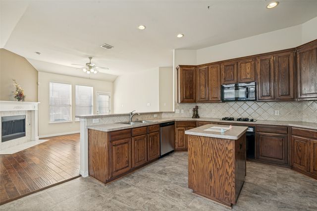 1000 Leoti Lane, Plano, TX 75094