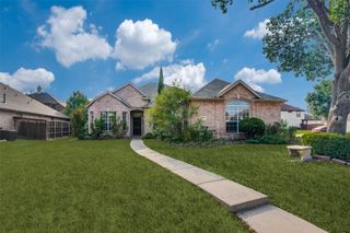 1000 Leoti Lane, Plano, TX 75094