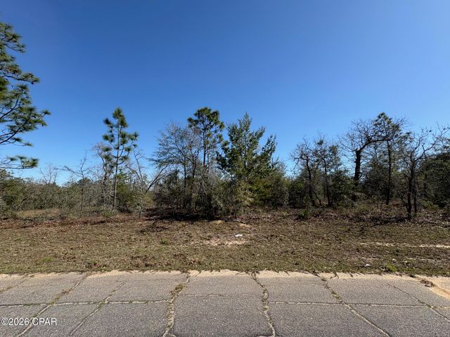 LOT 9 Trellis Drive, Chipley, FL 32428