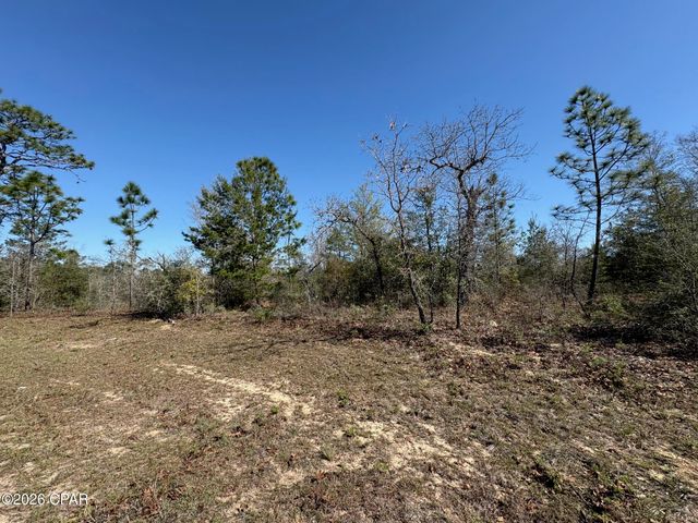 LOT 9 Trellis Drive, Chipley, FL 32428
