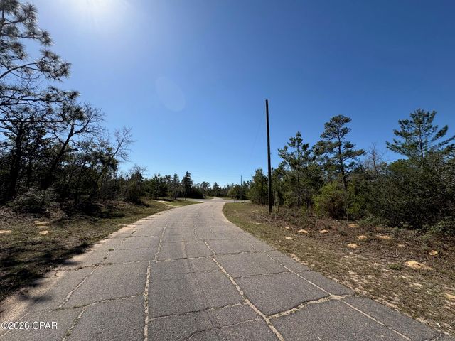 LOT 9 Trellis Drive, Chipley, FL 32428