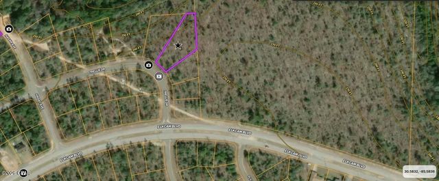 LOT 9 Trellis Drive, Chipley, FL 32428