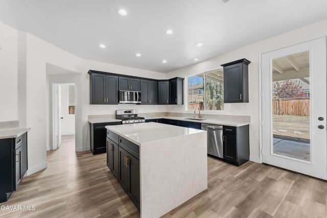 38718 Sienna Court, Palmdale, CA 93550