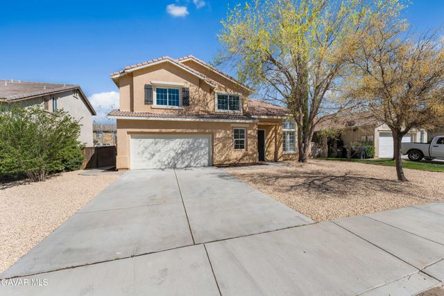 38718 Sienna Court, Palmdale, CA 93550