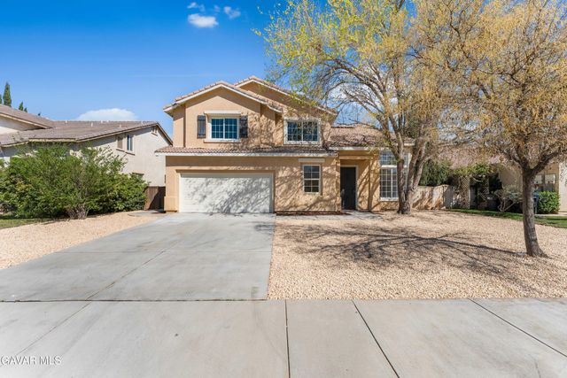 38718 Sienna Court, Palmdale, CA 93550