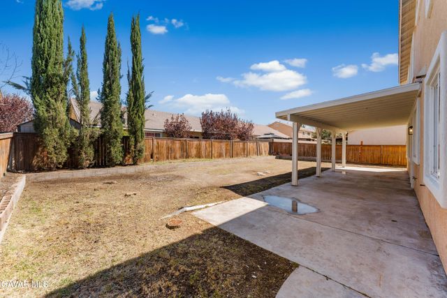 38718 Sienna Court, Palmdale, CA 93550