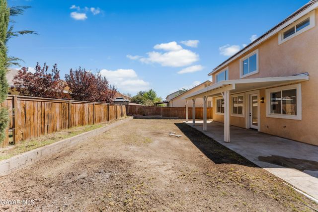 38718 Sienna Court, Palmdale, CA 93550