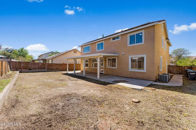 38718 Sienna Court, Palmdale, CA 93550