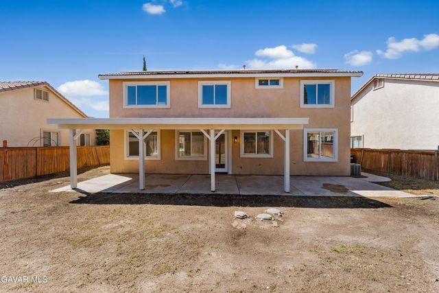 38718 Sienna Court, Palmdale, CA 93550