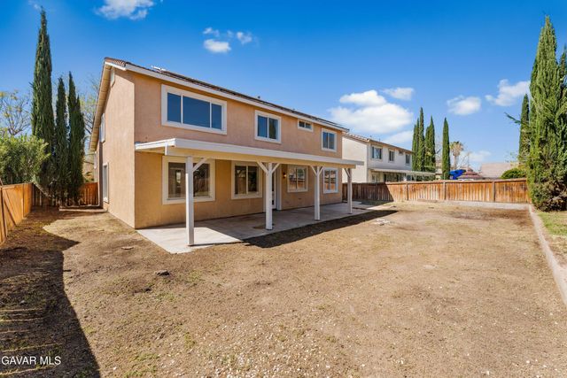 38718 Sienna Court, Palmdale, CA 93550