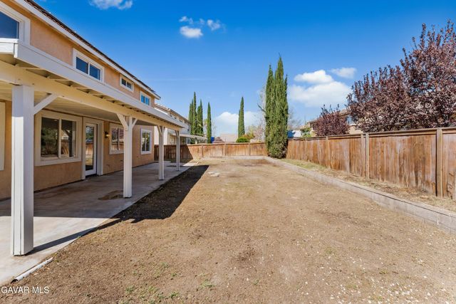 38718 Sienna Court, Palmdale, CA 93550