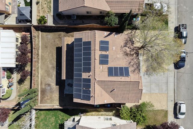 38718 Sienna Court, Palmdale, CA 93550