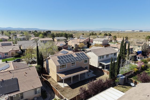 38718 Sienna Court, Palmdale, CA 93550