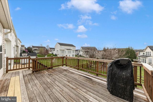 9 FIONA WAY, Brunswick, MD 21758