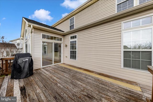 9 FIONA WAY, Brunswick, MD 21758