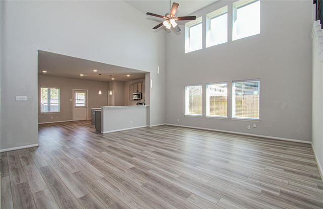 18613 Birch Orchard Court, Magnolia, TX 77355