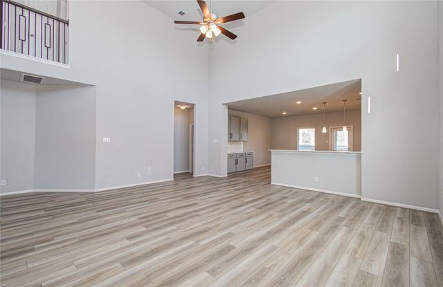 18613 Birch Orchard Court, Magnolia, TX 77355