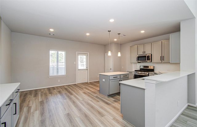 18613 Birch Orchard Court, Magnolia, TX 77355